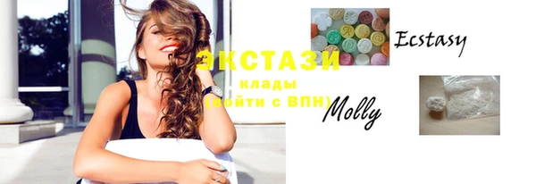 молекула духа Арсеньев